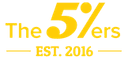 The 5%ers